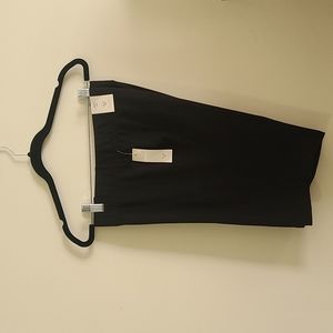 Lane Bryant Livi Active black shorts